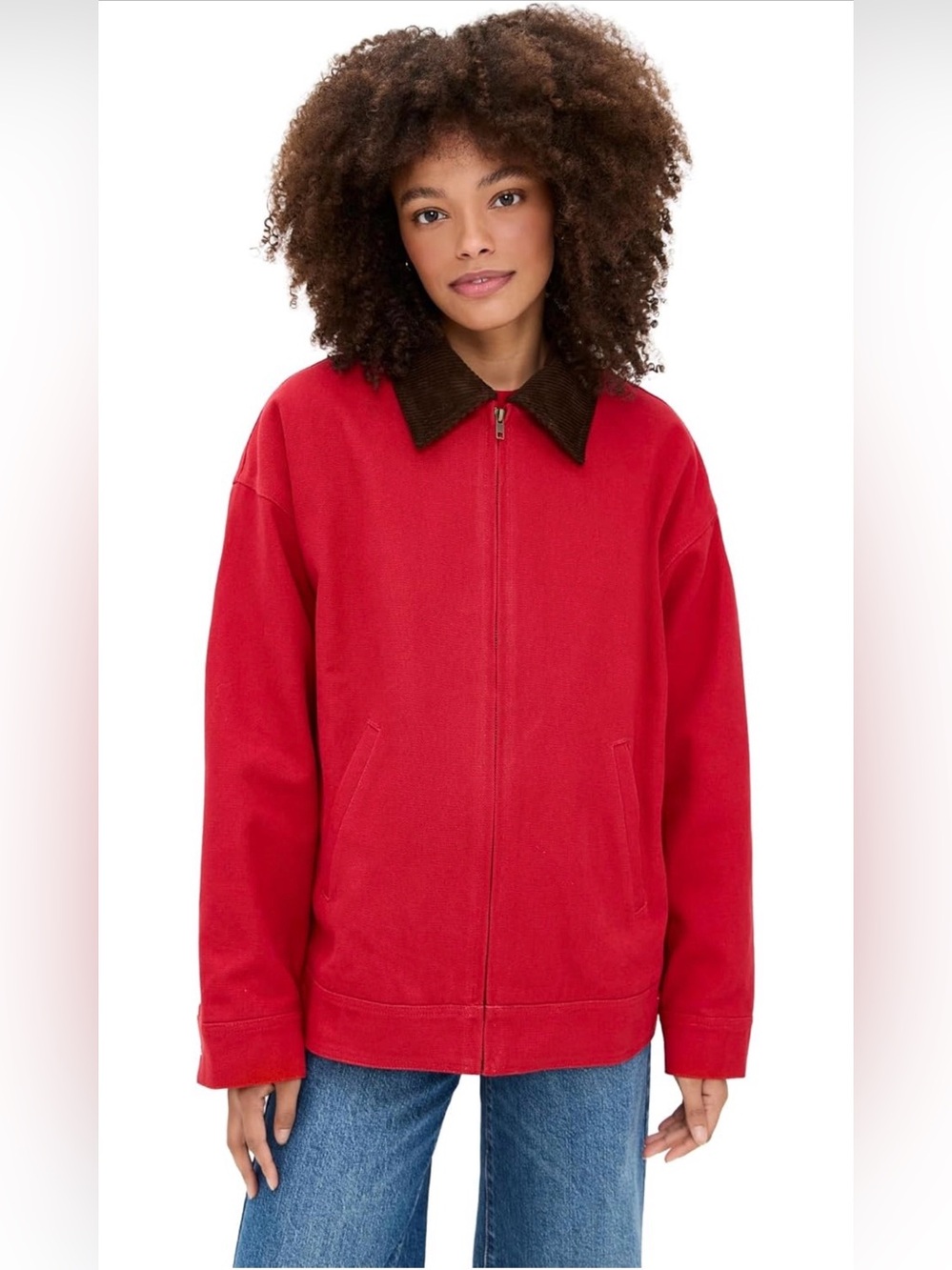 Lioness Workwear Barn Jacket *NWT* size XXS!!